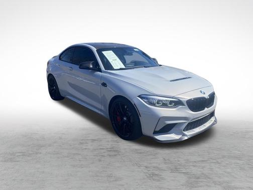 2020 BMW M2 CS