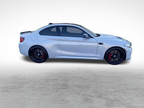 2020 BMW M2 CS
