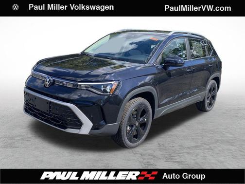 2025 Volkswagen Taos 1.5T SEL