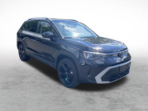 2025 Volkswagen Taos 1.5T SEL