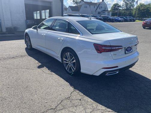 2022 Audi A6 55 Premium Plus