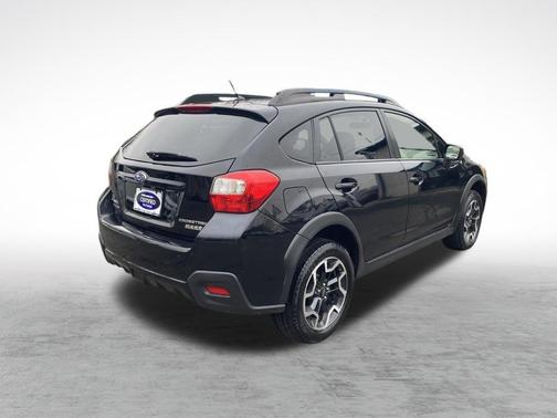 2017 Subaru Crosstrek 2.0i Premium