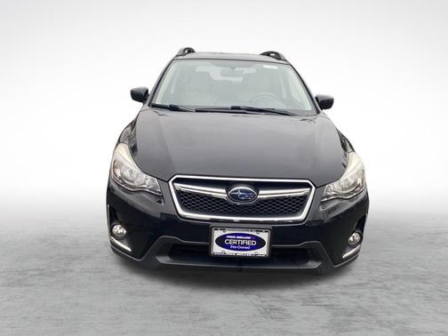 2017 Subaru Crosstrek 2.0i Premium