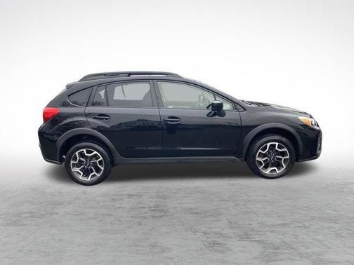 2017 Subaru Crosstrek 2.0i Premium