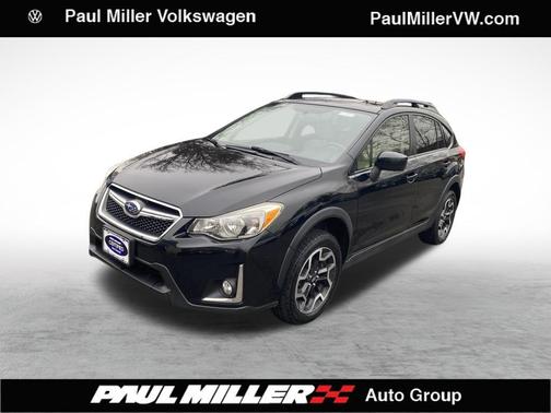 2017 Subaru Crosstrek 2.0i Premium