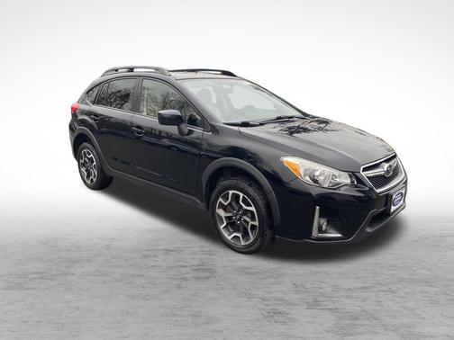 2017 Subaru Crosstrek 2.0i Premium