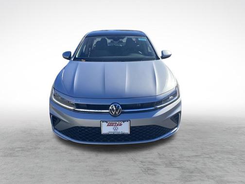 2026 Volkswagen Jetta 1.4T SE