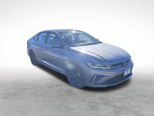 2026 Volkswagen Jetta 1.4T SE