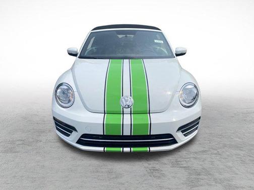 2019 Volkswagen Beetle 2.0T S