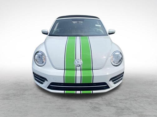 2019 Volkswagen Beetle 2.0T S