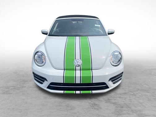 2019 Volkswagen Beetle 2.0T S