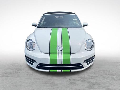 2019 Volkswagen Beetle 2.0T S
