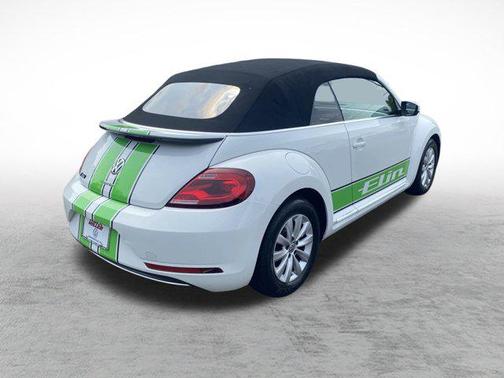 2019 Volkswagen Beetle 2.0T S