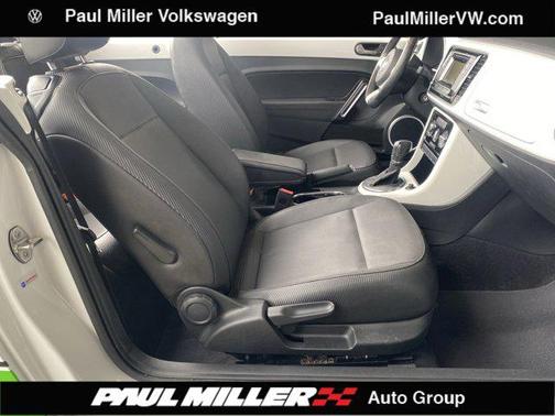2019 Volkswagen Beetle 2.0T S