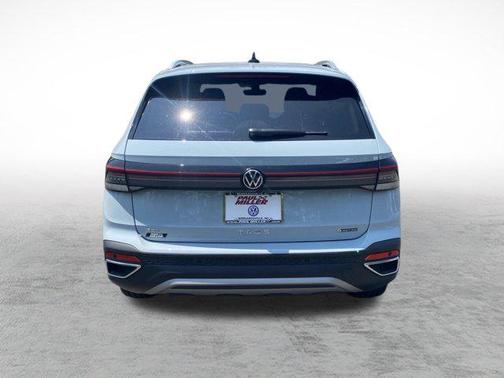 2025 Volkswagen Taos 1.5T SEL