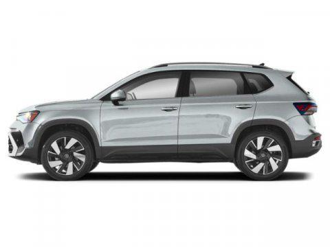 2025 Volkswagen Taos 1.5T SEL