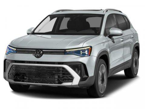 2025 Volkswagen Taos 1.5T SEL