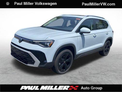 2025 Volkswagen Taos 1.5T SEL