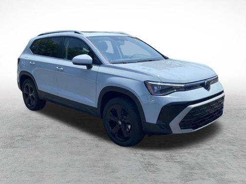 2025 Volkswagen Taos 1.5T SEL