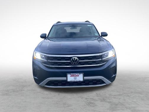 2022 Volkswagen Atlas 2.0T SE w/Technology 4MOTION