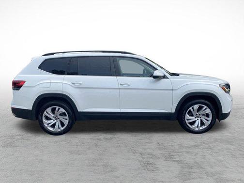 2021 Volkswagen Atlas 2.0T SE w/Technology 4MOTION