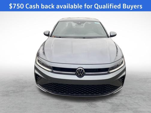2026 Volkswagen Jetta 1.4T S