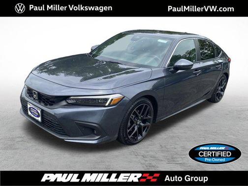 2023 Honda Civic Sport Touring