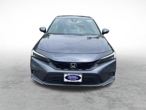 2023 Honda Civic Sport Touring