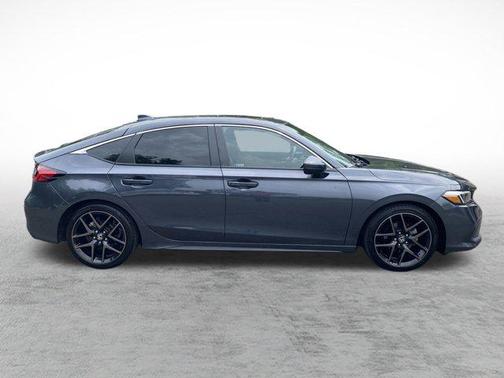 2023 Honda Civic Sport Touring