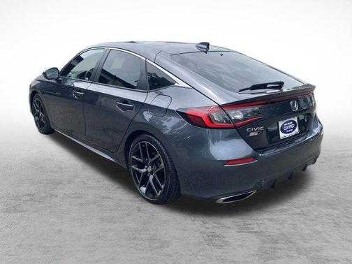 2023 Honda Civic Sport Touring