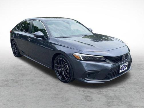 2023 Honda Civic Sport Touring