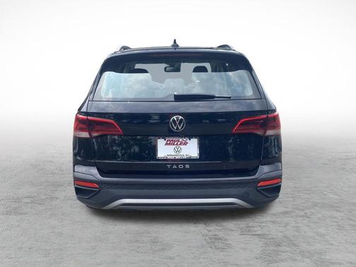 2022 Volkswagen Taos 1.5T S