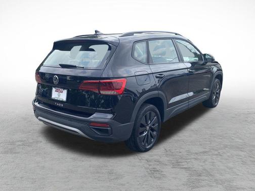 2022 Volkswagen Taos 1.5T S