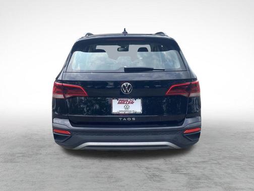 2022 Volkswagen Taos 1.5T S