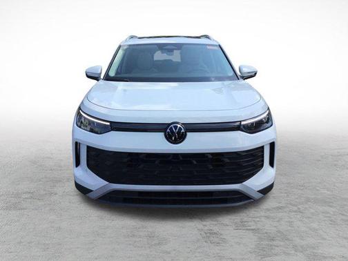 2025 Volkswagen Tiguan 2.0T SE 4MOTION
