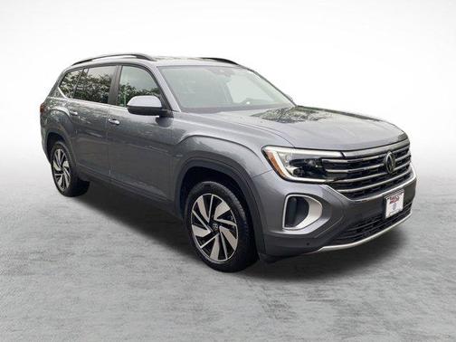2024 Volkswagen Atlas 2.0T SE w/Technology 4MOTION