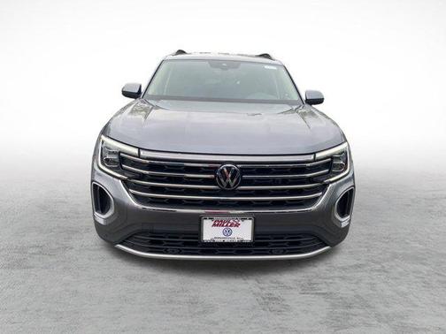 2024 Volkswagen Atlas 2.0T SE w/Technology 4MOTION