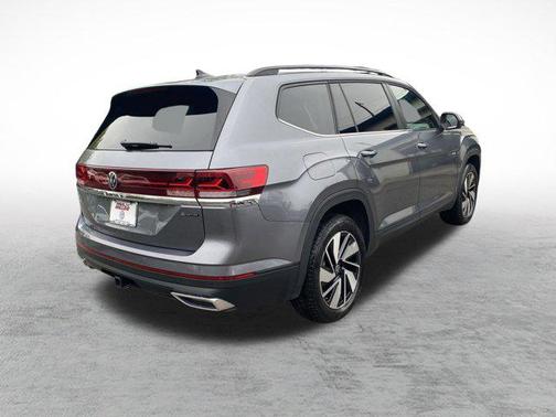 2024 Volkswagen Atlas 2.0T SE w/Technology 4MOTION