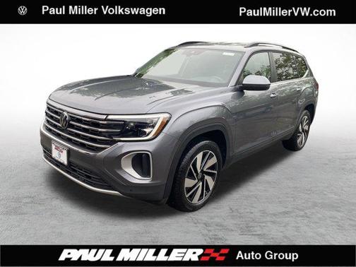 2024 Volkswagen Atlas 2.0T SE w/Technology 4MOTION
