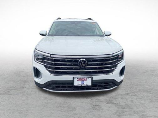 2025 Volkswagen Atlas 2.0T SE w/Technology 4MOTION