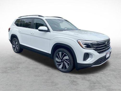 2025 Volkswagen Atlas 2.0T SE w/Technology 4MOTION