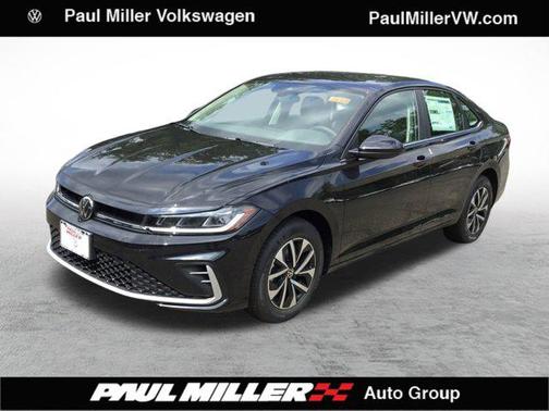 2025 Volkswagen Jetta 1.5T S