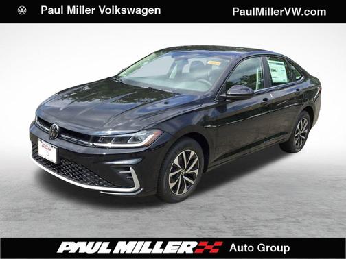 2025 Volkswagen Jetta 1.5T S