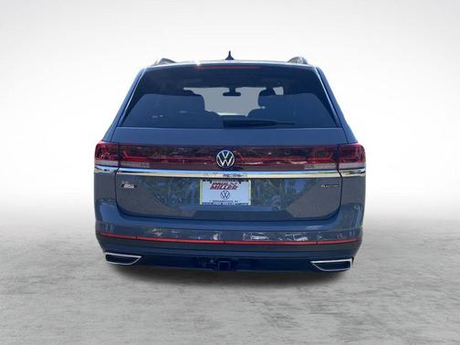 2026 Volkswagen Atlas 2.0T SE w/Technology 4MOTION