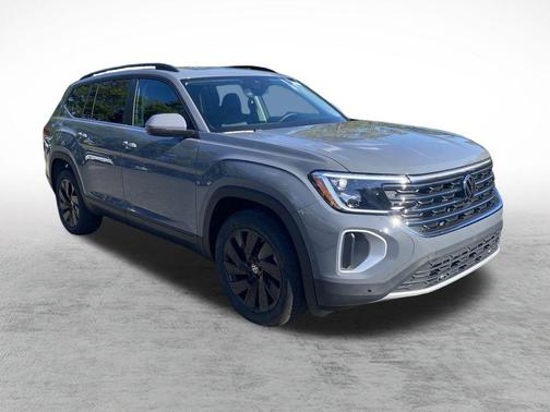 2026 Volkswagen Atlas 2.0T SE w/Technology 4MOTION