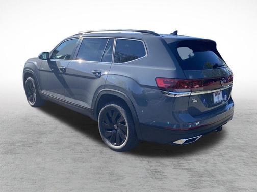 2026 Volkswagen Atlas 2.0T SE w/Technology 4MOTION