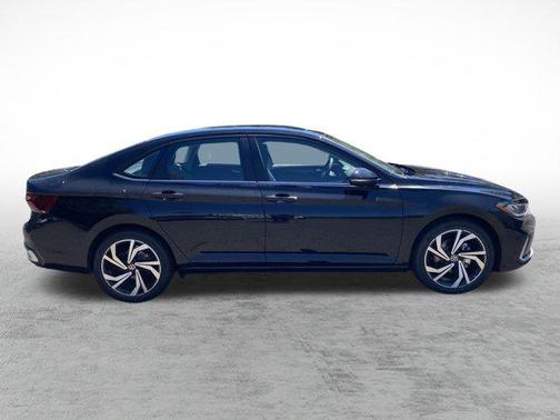 2025 Volkswagen Jetta 1.5T SEL
