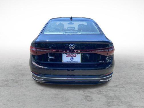 2025 Volkswagen Jetta 1.5T SEL