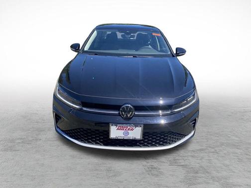 2025 Volkswagen Jetta 1.5T SEL
