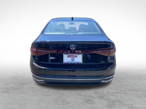 2025 Volkswagen Jetta 1.5T SEL
